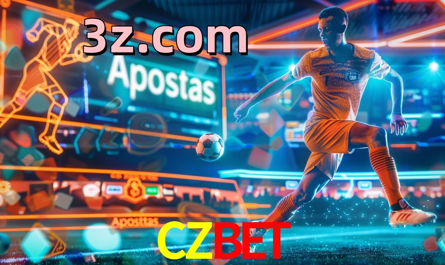 Apostas CZBET